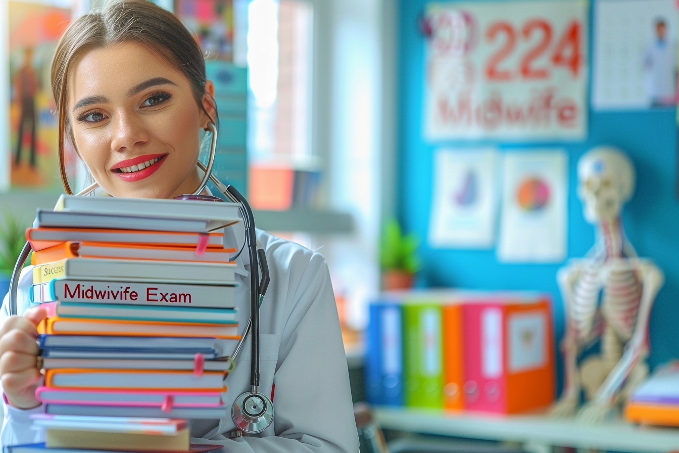 Concours Sage-Femme 2024: Guide Complet Pour Réussir