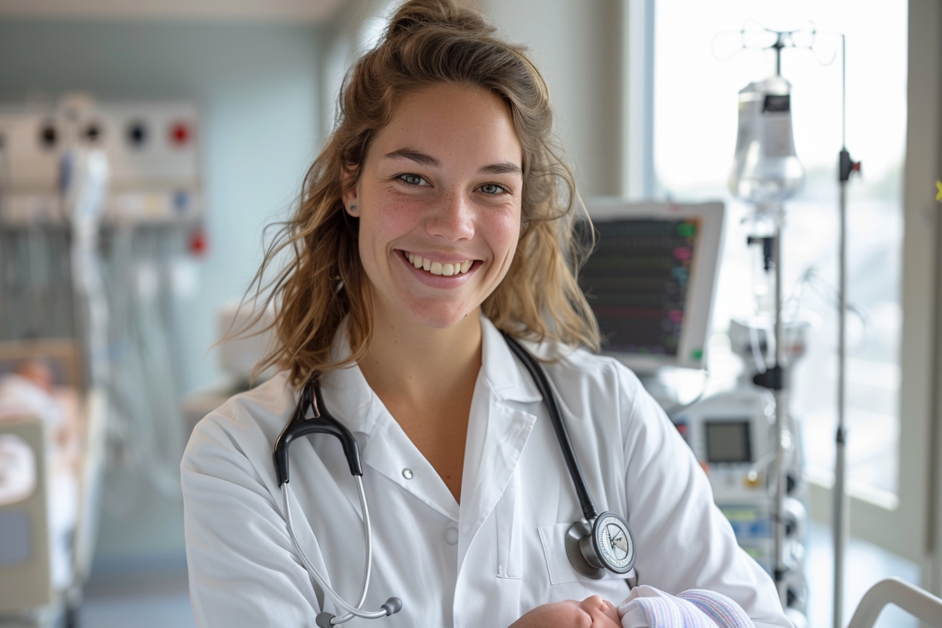 Formation Sage-Femme: Guide Complet et Conseils 2024