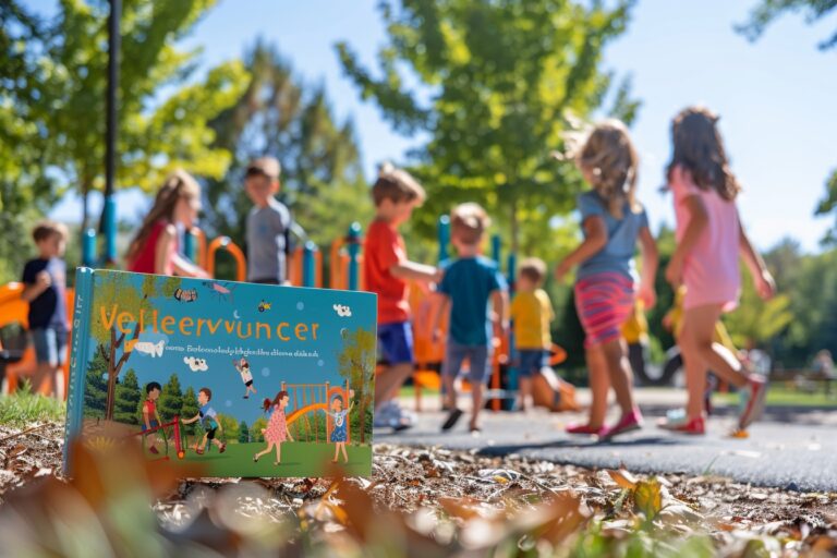 Guide Concours Éducateur Jeunes Enfants 2024